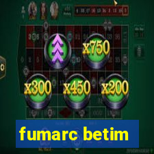 fumarc betim